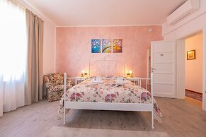 La Maison Fleurie Appartamento Giglio