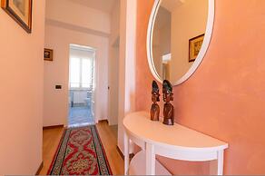 La Maison Fleurie Appartamento Giglio