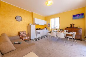 La Maison Fleurie Appartamento Giglio