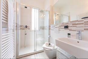 La Maison Fleurie Appartamento Giglio