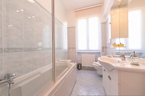 La Maison Fleurie Appartamento Giglio