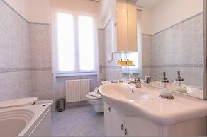 La Maison Fleurie Appartamento Giglio