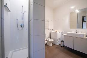 Suite on The Lake in Meina