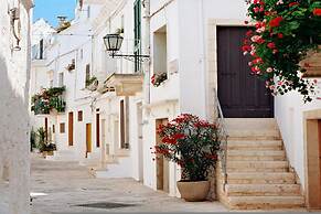 Giob Studio In The Centre