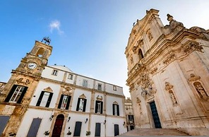 Giob Studio In The Centre