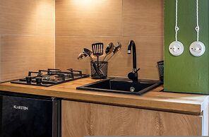 Giob Studio In The Centre