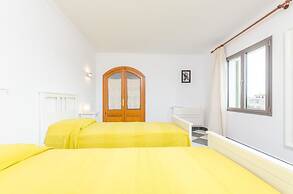 Can Fosc in Vilafranca de Bonany