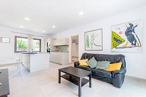 Can Fosc in Vilafranca de Bonany