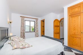 Can Fosc in Vilafranca de Bonany