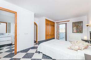 Can Fosc in Vilafranca de Bonany