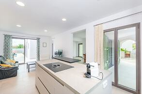 Can Fosc in Vilafranca de Bonany