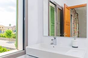 Can Fosc in Vilafranca de Bonany