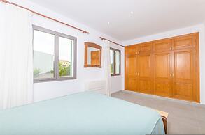 Can Fosc in Vilafranca de Bonany