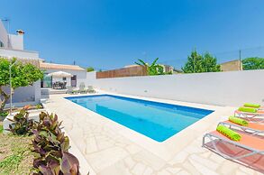 Can Fosc in Vilafranca de Bonany