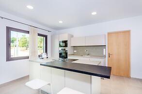 Can Fosc in Vilafranca de Bonany