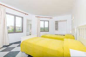 Can Fosc in Vilafranca de Bonany