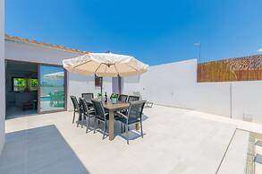 Can Fosc in Vilafranca de Bonany