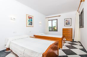 Can Fosc in Vilafranca de Bonany