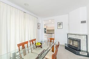 Can Fosc in Vilafranca de Bonany