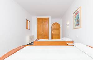 Can Fosc in Vilafranca de Bonany