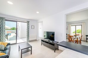 Can Fosc in Vilafranca de Bonany