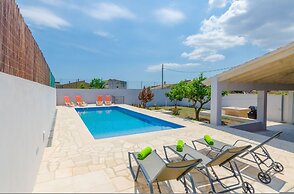 Can Fosc in Vilafranca de Bonany