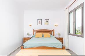 Can Fosc in Vilafranca de Bonany