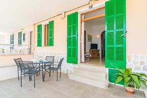 Casa Tradicional Can Picafort