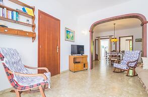 Casa Tradicional Can Picafort