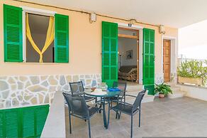 Casa Tradicional Can Picafort