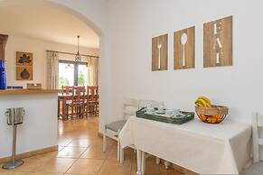 Sa Roca Blanca in Felanitx