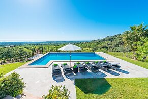 Sa Roca Blanca in Felanitx