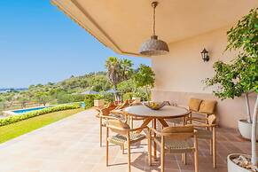 Sa Roca Blanca in Felanitx