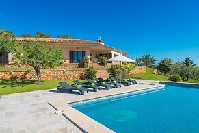 Sa Roca Blanca in Felanitx