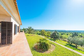 Sa Roca Blanca in Felanitx