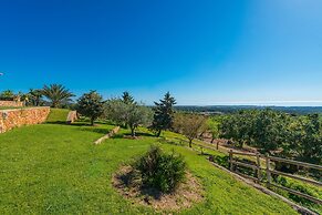 Sa Roca Blanca in Felanitx