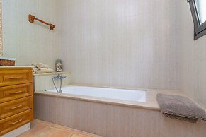 Sa Roca Blanca in Felanitx