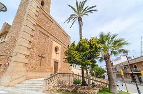 Sa Roca Blanca in Felanitx