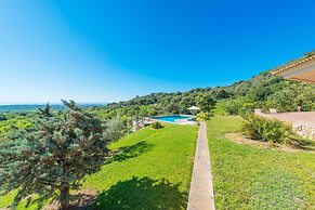 Sa Roca Blanca in Felanitx