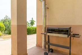 Sa Roca Blanca in Felanitx