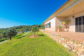 Sa Roca Blanca in Felanitx