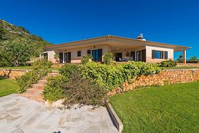 Sa Roca Blanca in Felanitx