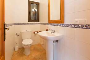 Sa Roca Blanca in Felanitx