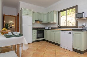 Sa Roca Blanca in Felanitx