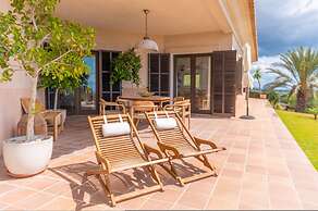 Sa Roca Blanca in Felanitx