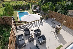 Can Miquel Porro in Llub