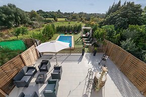 Can Miquel Porro in Llub