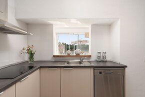 Can Miquel Porro in Llub