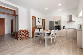 Can Miquel Porro in Llub