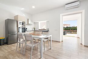 Can Miquel Porro in Llub